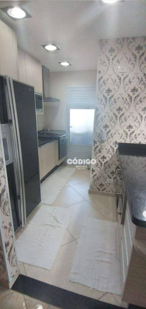 Apartamento à venda com 3 quartos, 78m² - Foto 7