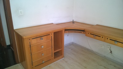 Apartamento à venda com 3 quartos, 125m² - Foto 1