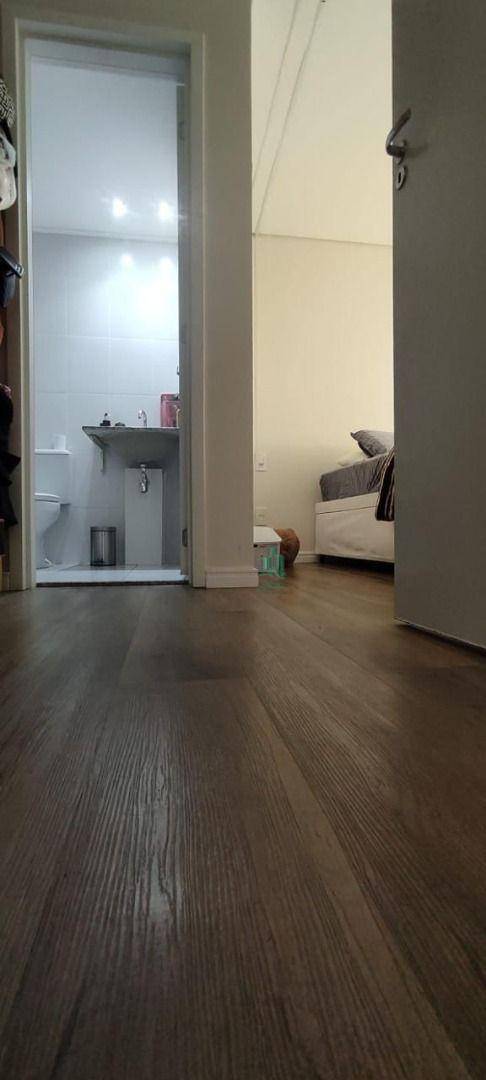 Apartamento à venda com 2 quartos, 68m² - Foto 9