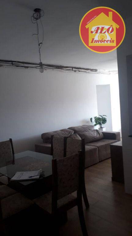 Apartamento à venda com 2 quartos, 83m² - Foto 11