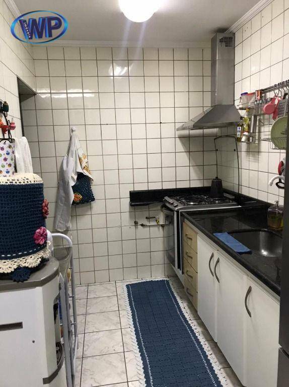 Apartamento à venda com 2 quartos, 80m² - Foto 3