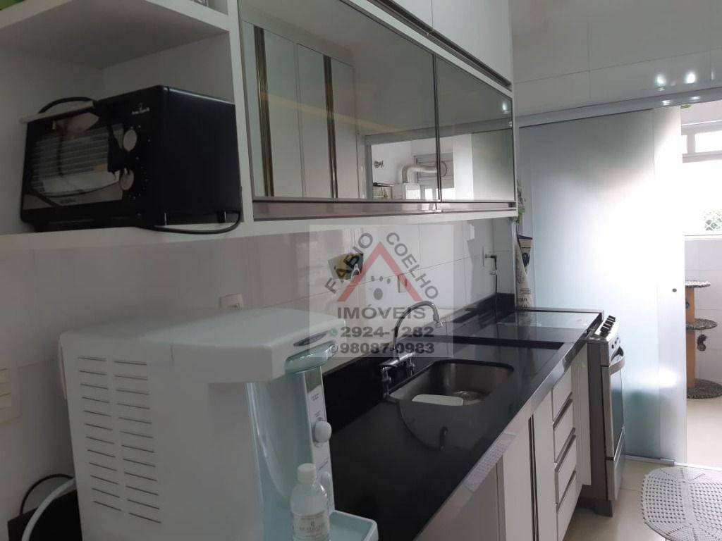 Apartamento à venda com 3 quartos, 85m² - Foto 14