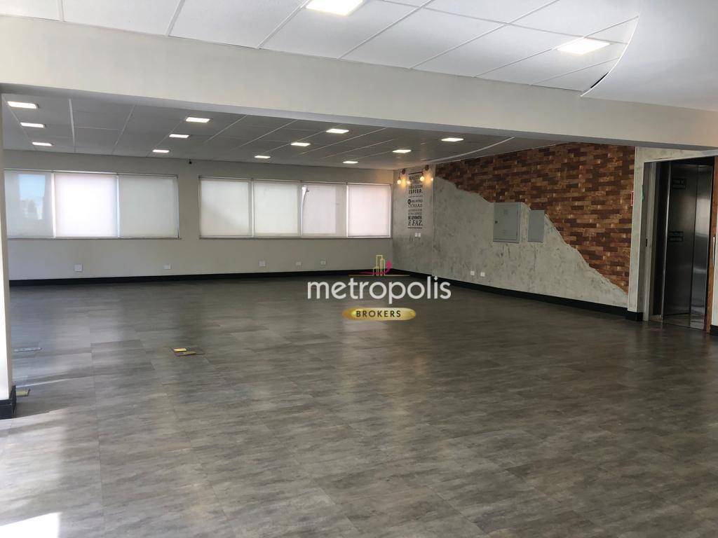 Conjunto Comercial-Sala à venda, 200m² - Foto 2