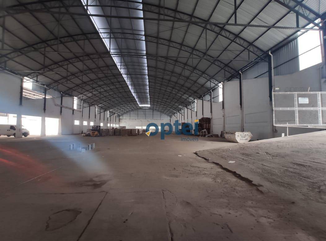 Depósito-Galpão-Armazém para alugar, 5607m² - Foto 25