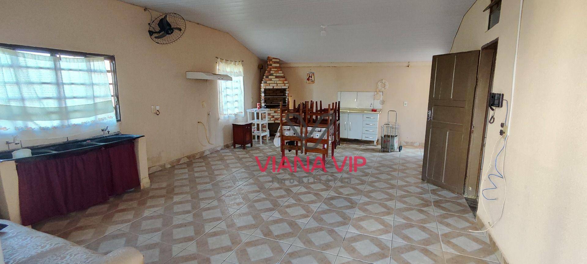 Casa à venda com 3 quartos, 214m² - Foto 31