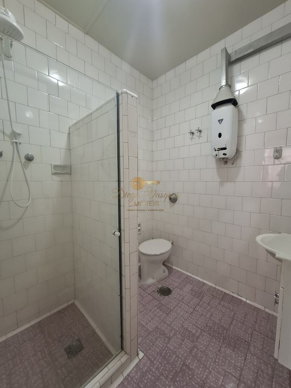 Apartamento à venda com 1 quarto, 36m² - Foto 6
