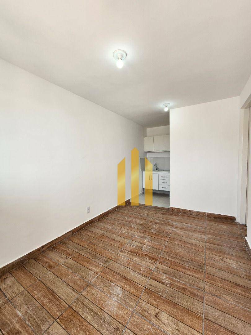 Apartamento para alugar com 1 quarto, 30m² - Foto 10