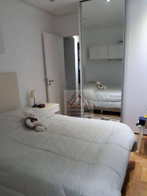 Apartamento à venda com 3 quartos, 85m² - Foto 4