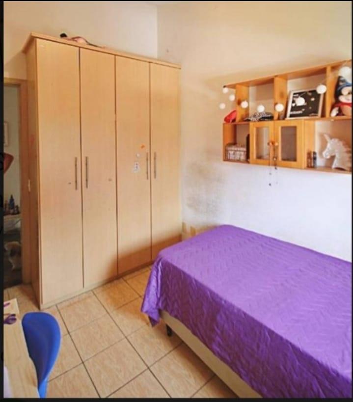 Casa de Condomínio à venda com 3 quartos, 100m² - Foto 8