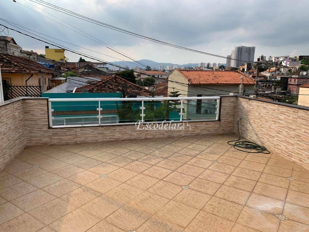 Sobrado à venda com 4 quartos, 300m² - Foto 11