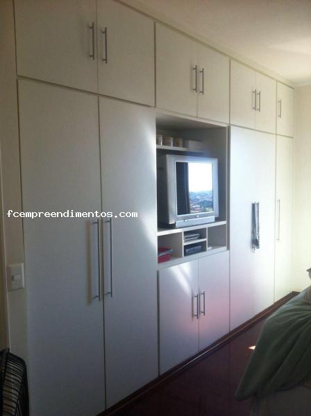 Apartamento à venda com 4 quartos, 180m² - Foto 5