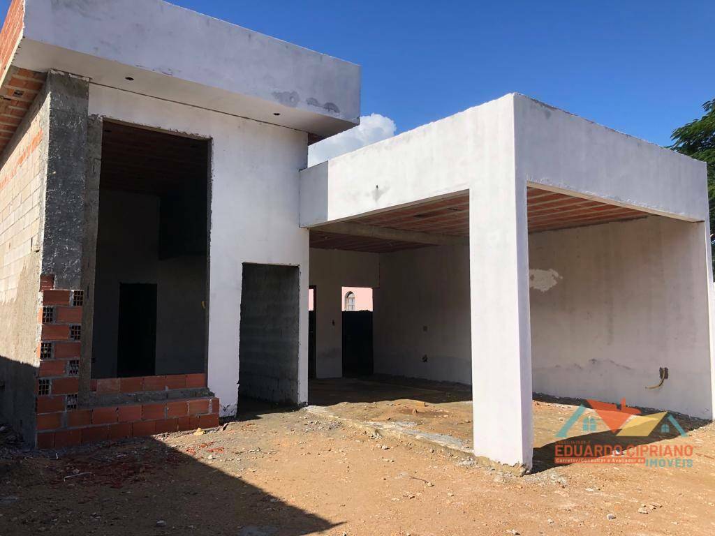 Casa à venda com 3 quartos, 120m² - Foto 17