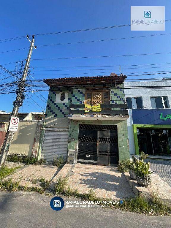 Loja-Salão para alugar, 180m² - Foto 1