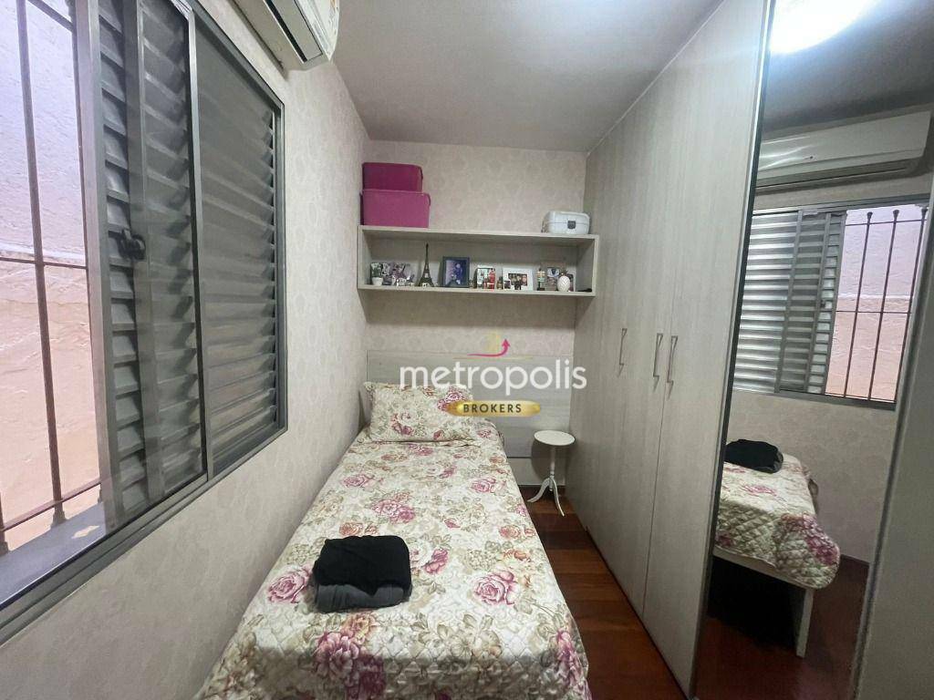 Sobrado à venda com 3 quartos, 150m² - Foto 26