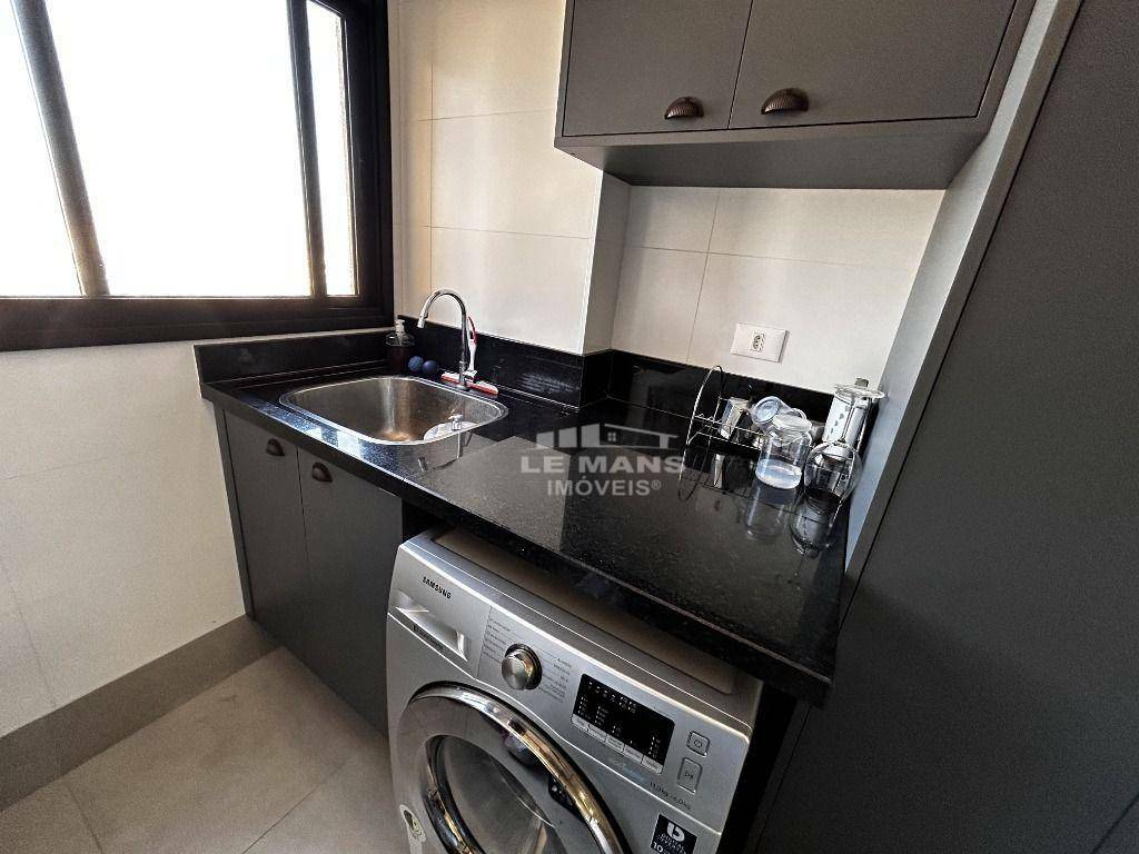 Apartamento à venda com 2 quartos, 109m² - Foto 12