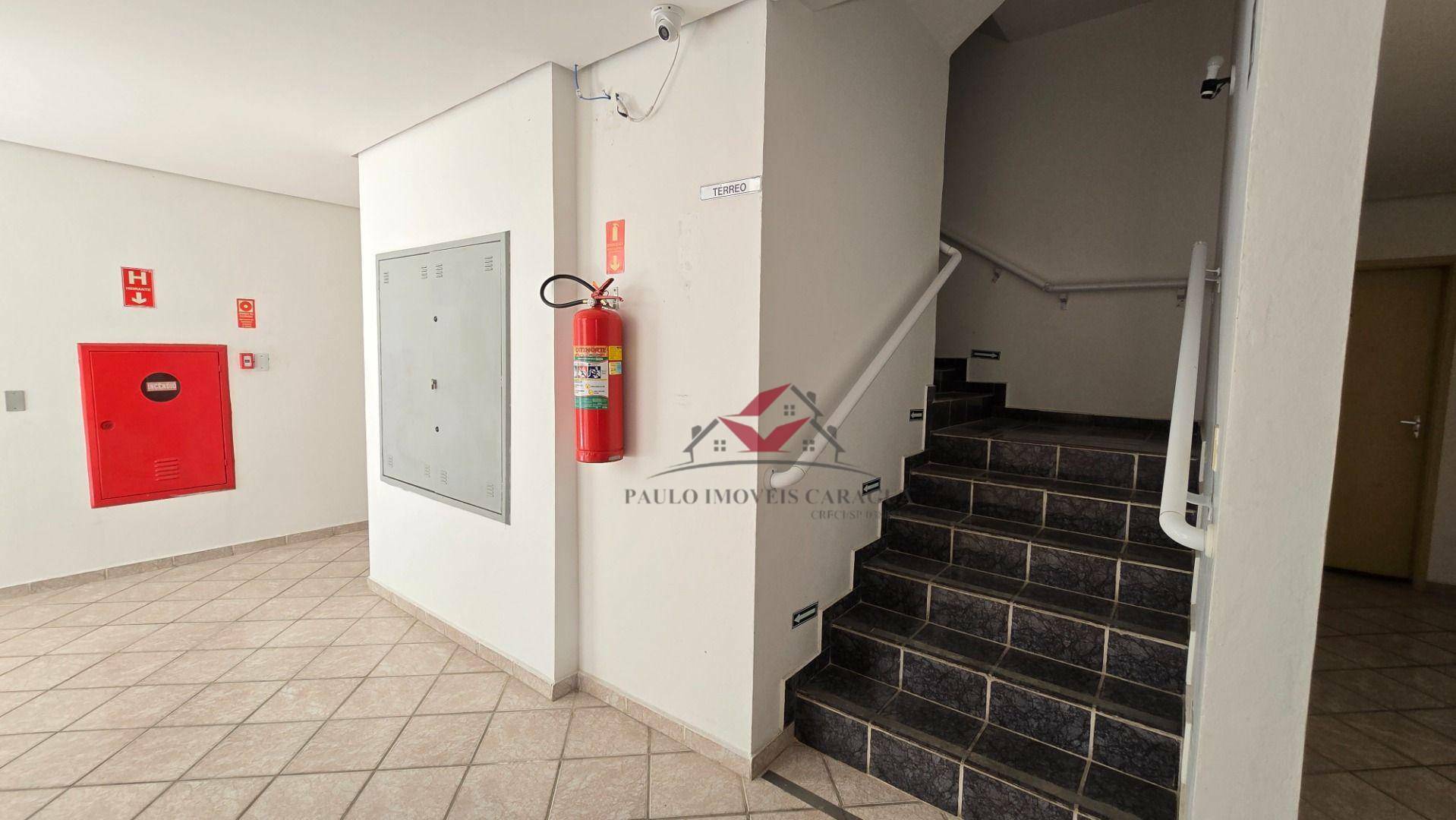 Apartamento, 1 quarto, 45 m² - Foto 17