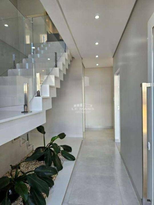 Casa de Condomínio à venda com 3 quartos, 207m² - Foto 11