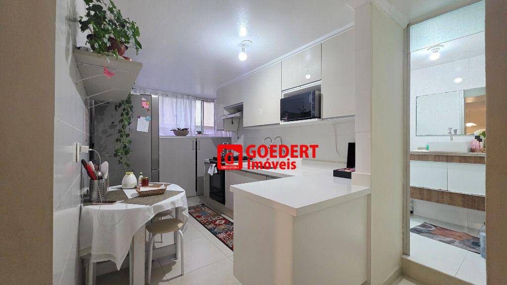 Apartamento, 2 quartos, 62 m² - Foto 5