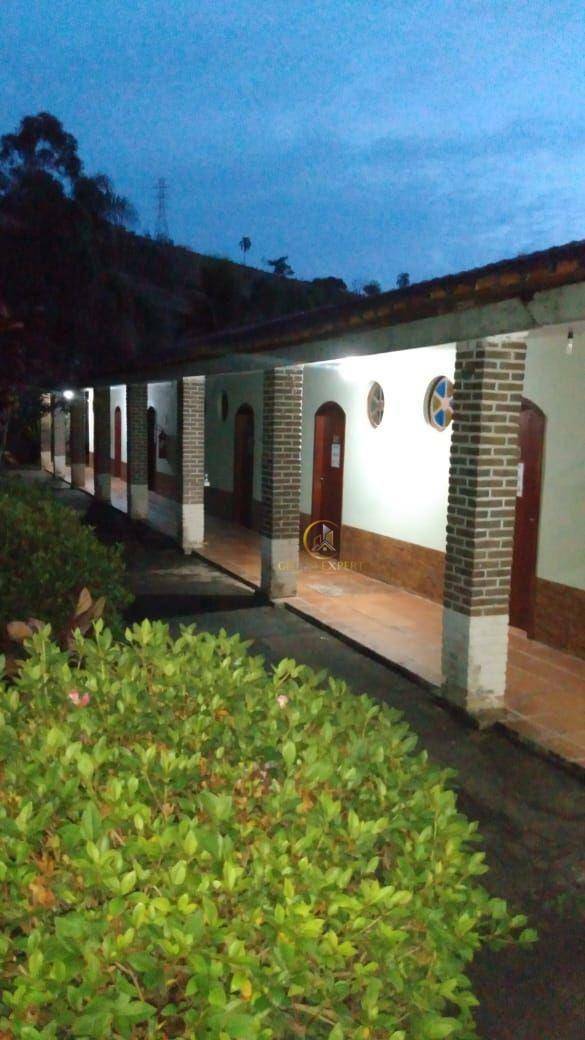 Flat/Apart Hotel à venda com 37 quartos, 3500m² - Foto 10