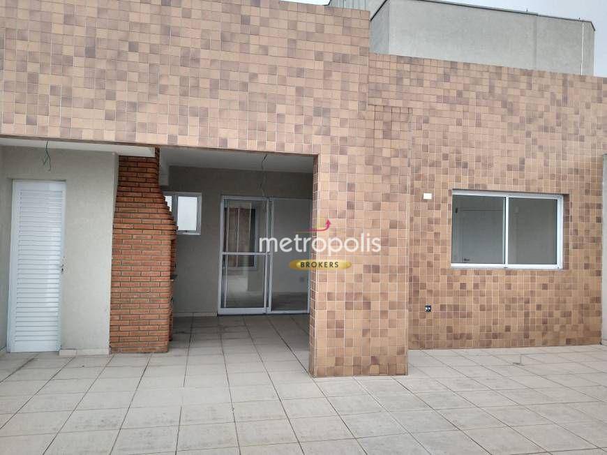 Apartamento à venda com 3 quartos, 208m² - Foto 7