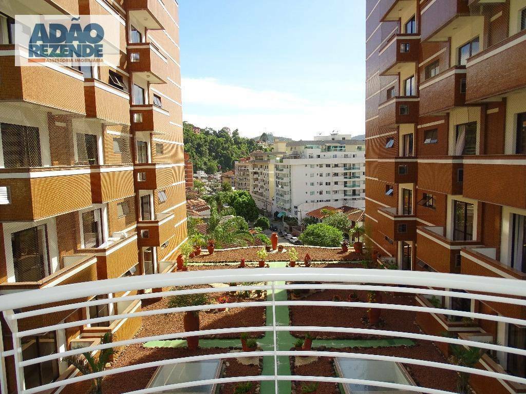 Apartamento à venda com 5 quartos, 256m² - Foto 18