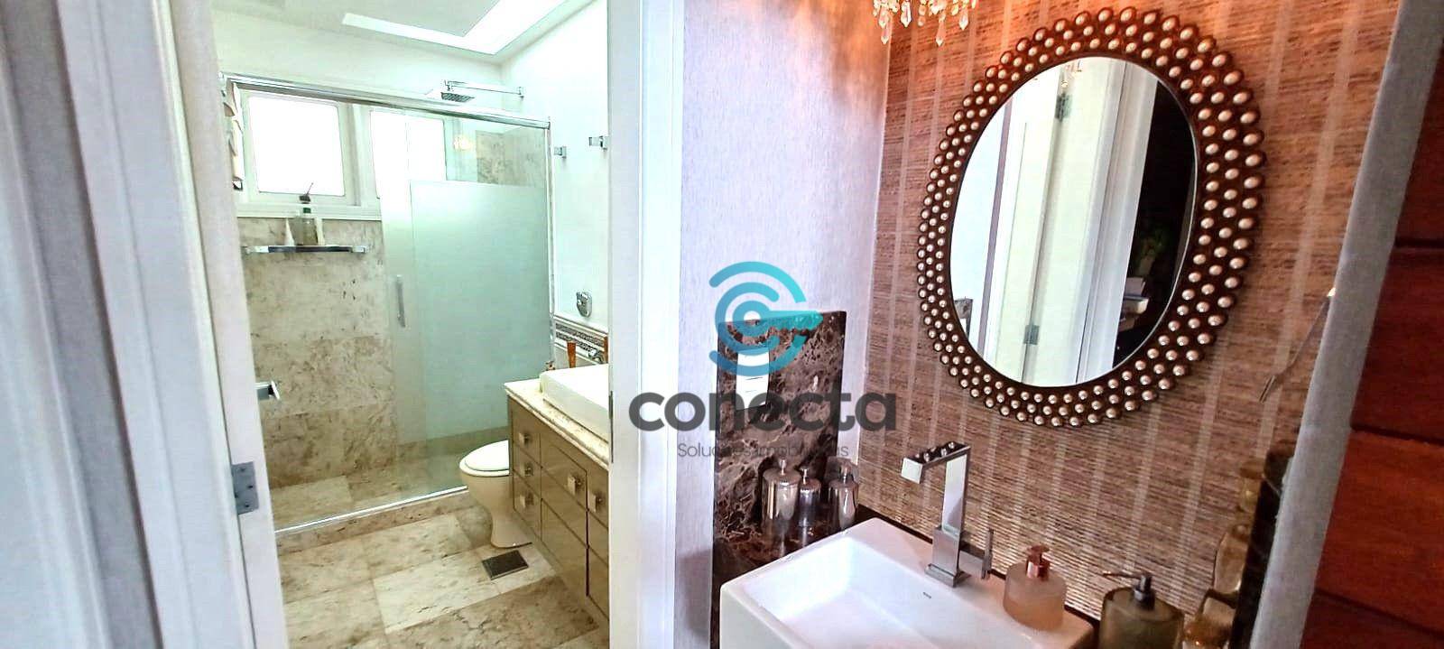 Casa de Condomínio à venda com 3 quartos, 350m² - Foto 19