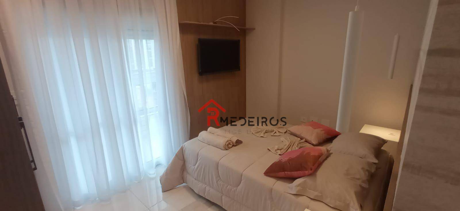 Apartamento à venda com 3 quartos, 134m² - Foto 12