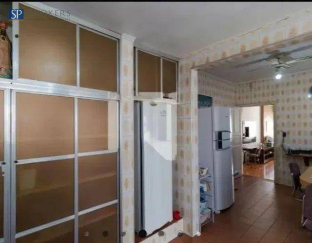 Casa à venda com 3 quartos, 170m² - Foto 8