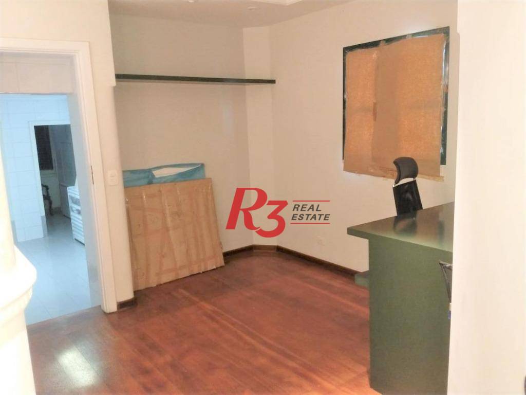 Apartamento à venda com 4 quartos, 390m² - Foto 12