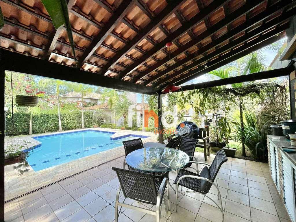 Casa de Condomínio à venda com 4 quartos, 380m² - Foto 44