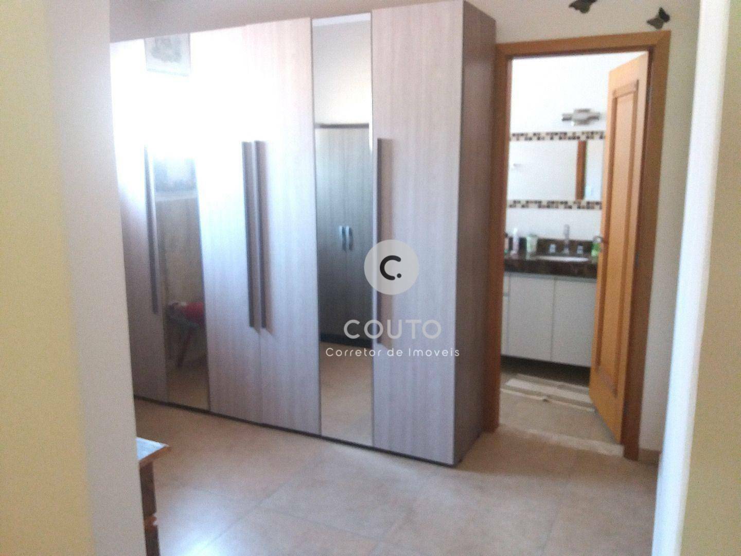 Casa de Condomínio à venda com 3 quartos, 320m² - Foto 38