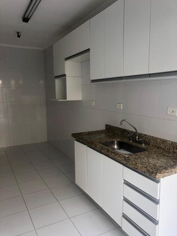 Apartamento à venda com 2 quartos, 105m² - Foto 4