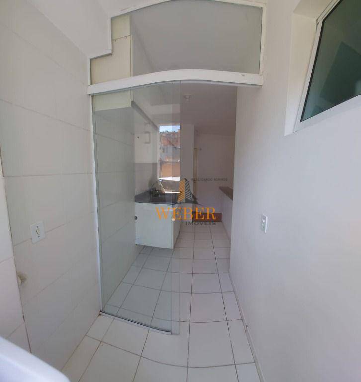 Apartamento à venda com 3 quartos, 60m² - Foto 8