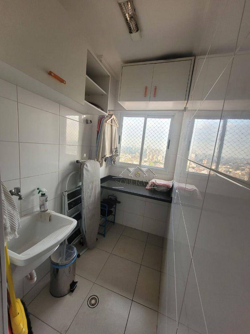 Apartamento à venda com 3 quartos, 88m² - Foto 10