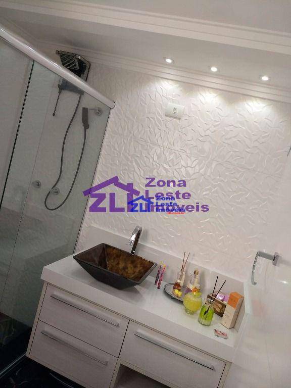 Apartamento à venda com 3 quartos, 124m² - Foto 23