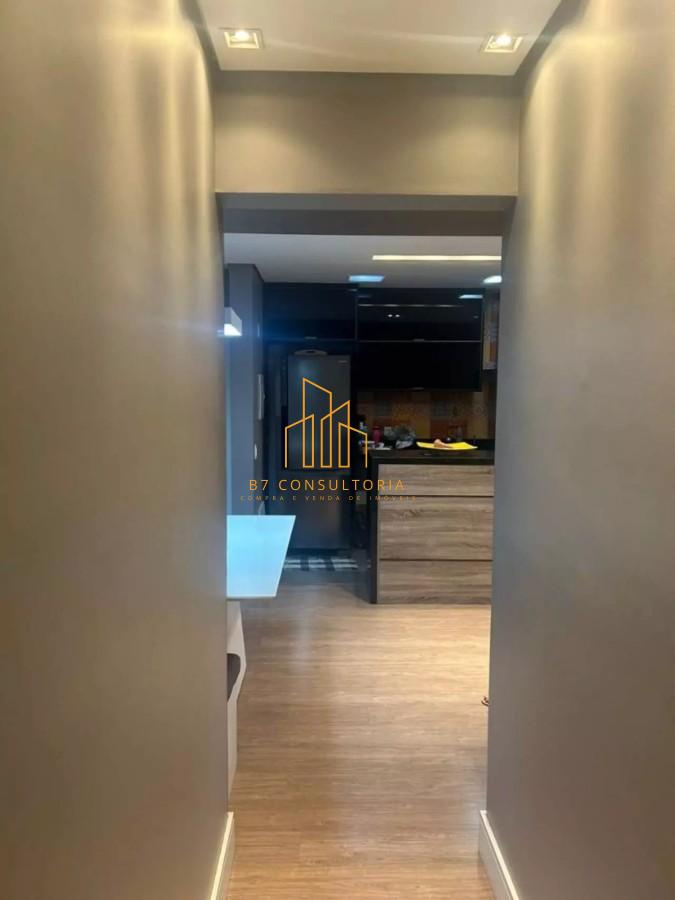 Apartamento à venda com 2 quartos, 66m² - Foto 7