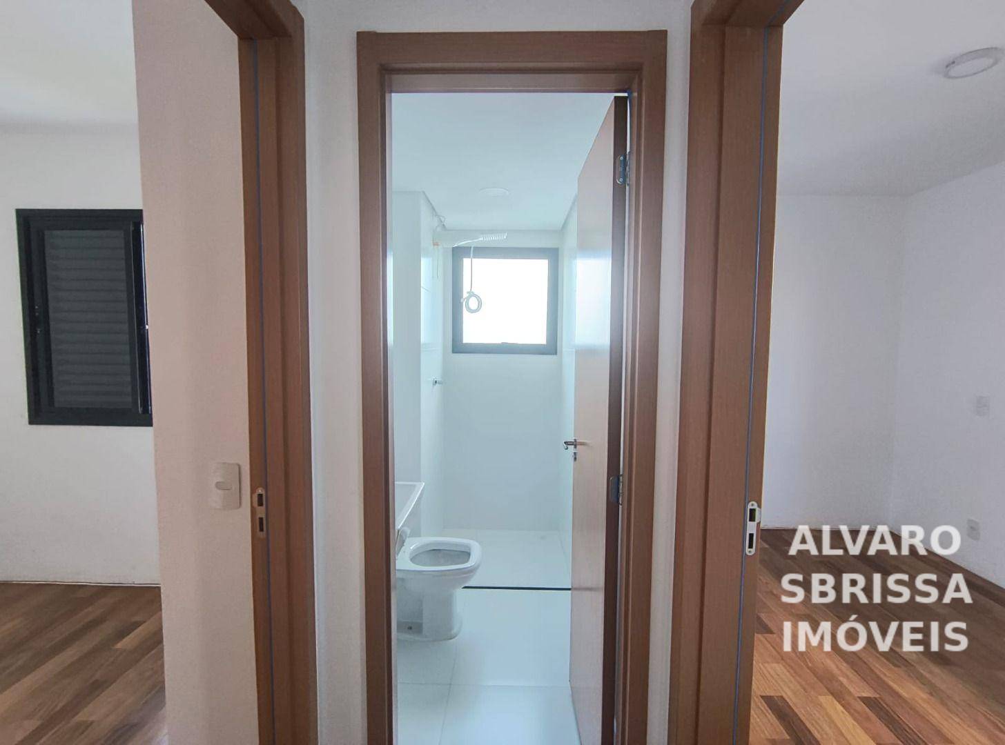 Apartamento à venda e aluguel com 2 quartos, 57m² - Foto 9