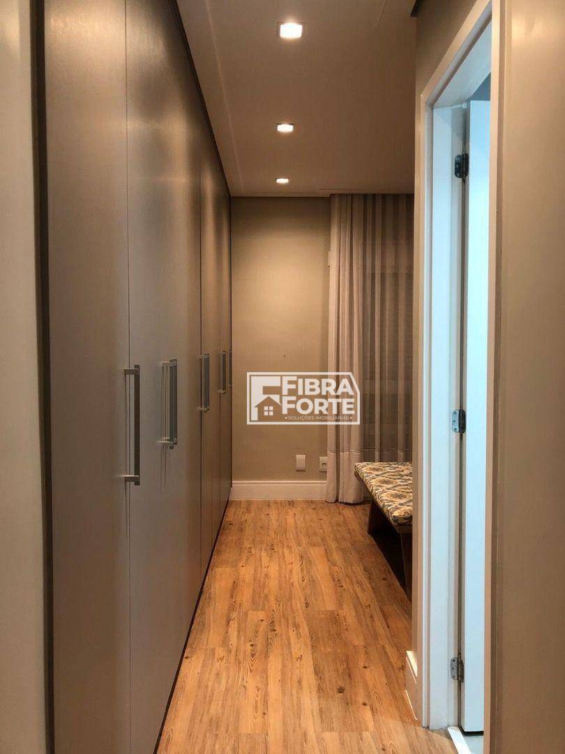 Apartamento à venda com 3 quartos, 126m² - Foto 30