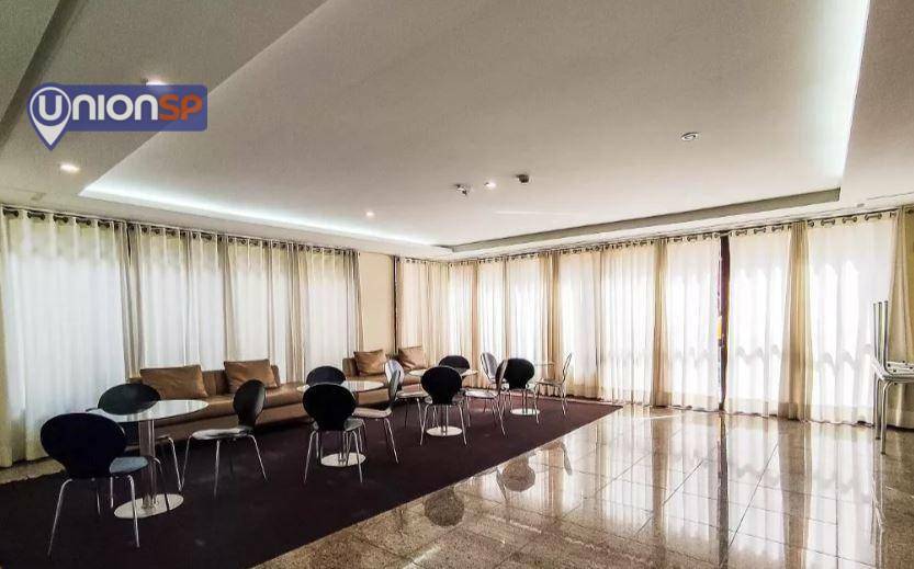 Apartamento à venda com 4 quartos, 205m² - Foto 35