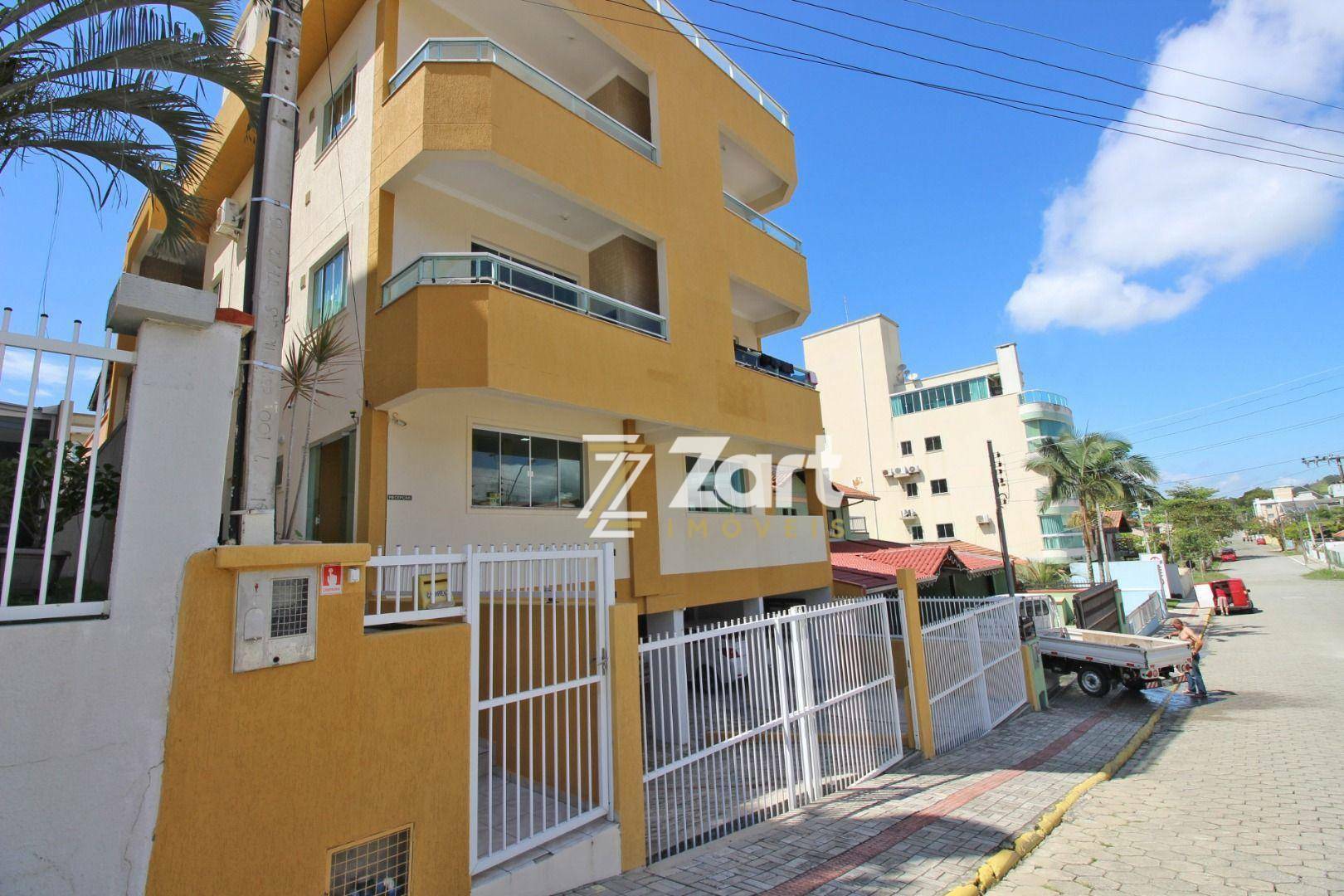 Apartamento à venda com 10 quartos, 600m² - Foto 1