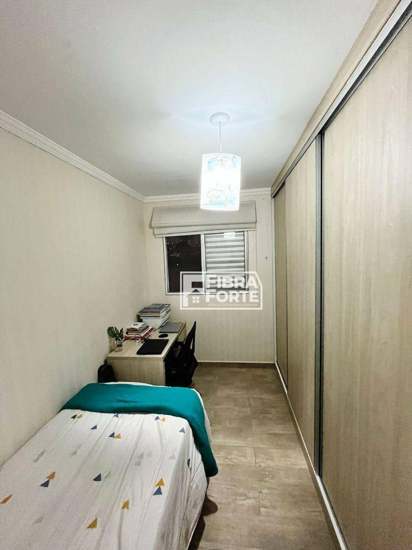 Apartamento à venda com 3 quartos, 65m² - Foto 8