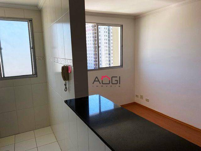 Apartamento à venda com 2 quartos, 44m² - Foto 6