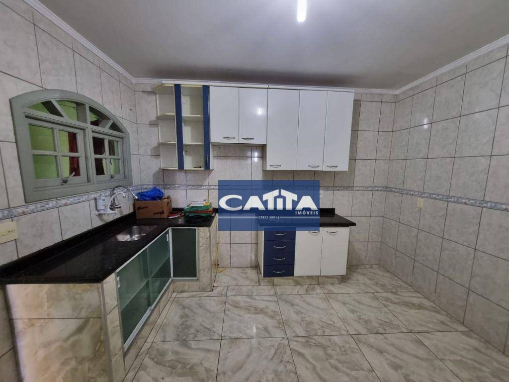 Sobrado à venda com 3 quartos, 90m² - Foto 6