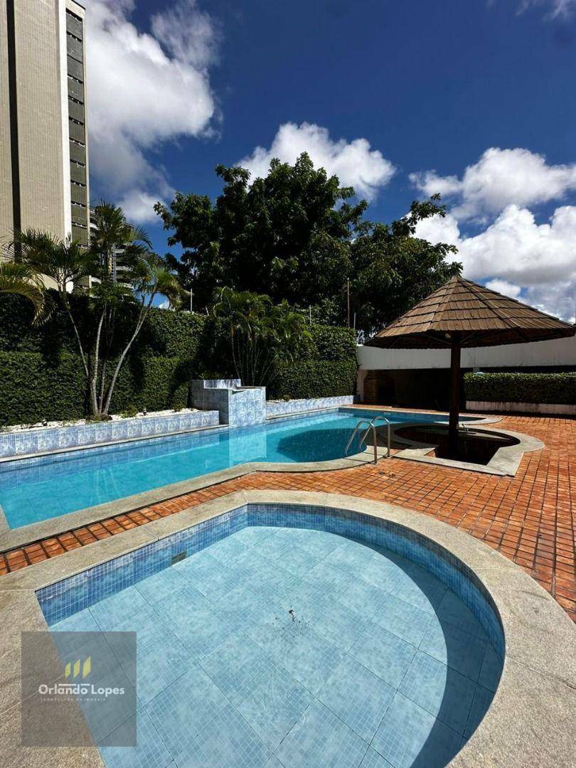 Cobertura à venda com 4 quartos, 238m² - Foto 6