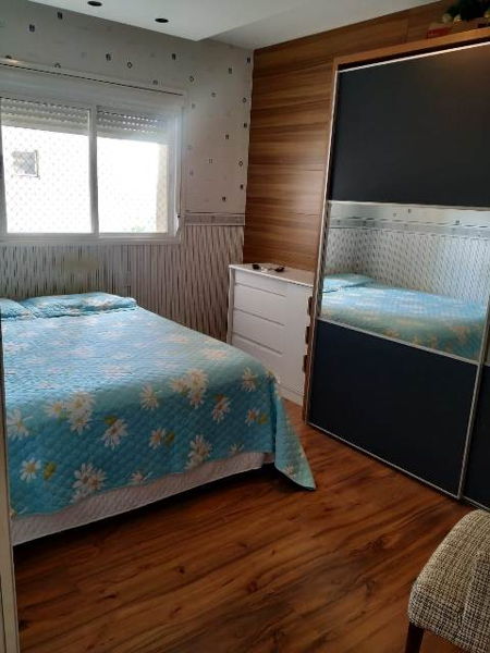 Apartamento à venda com 3 quartos, 182m² - Foto 38