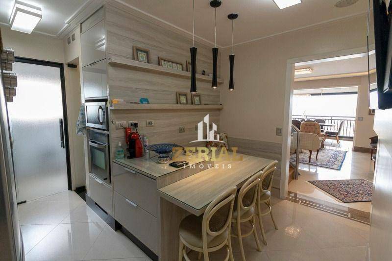 Cobertura à venda com 3 quartos, 258m² - Foto 19