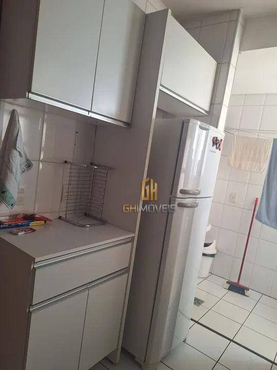 Apartamento à venda com 3 quartos, 78m² - Foto 5