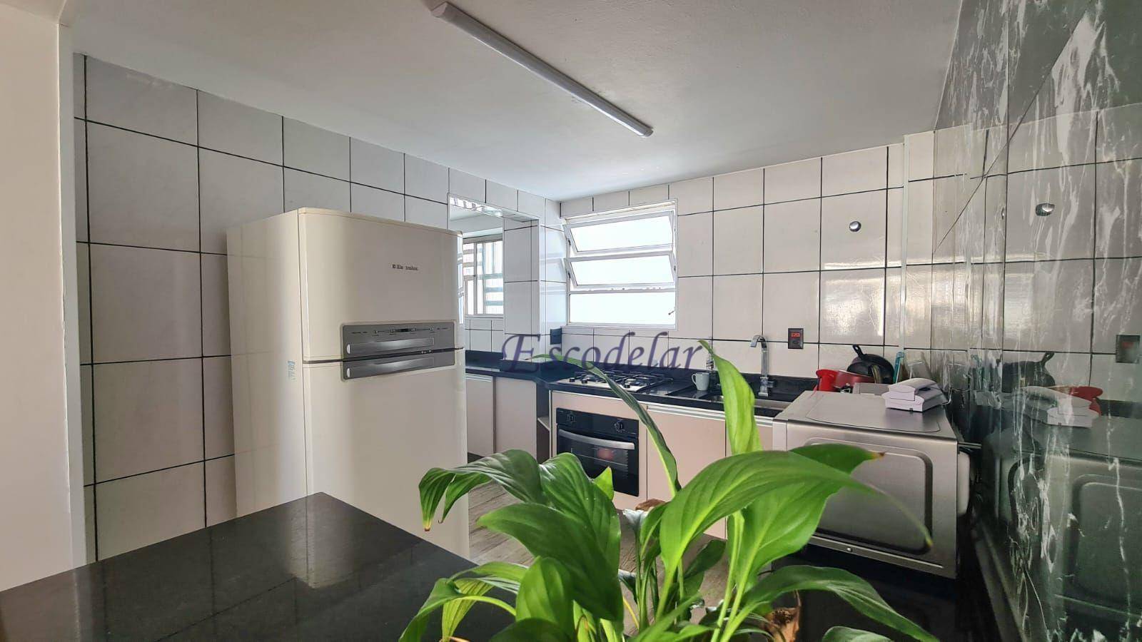 Apartamento à venda com 2 quartos, 90m² - Foto 1