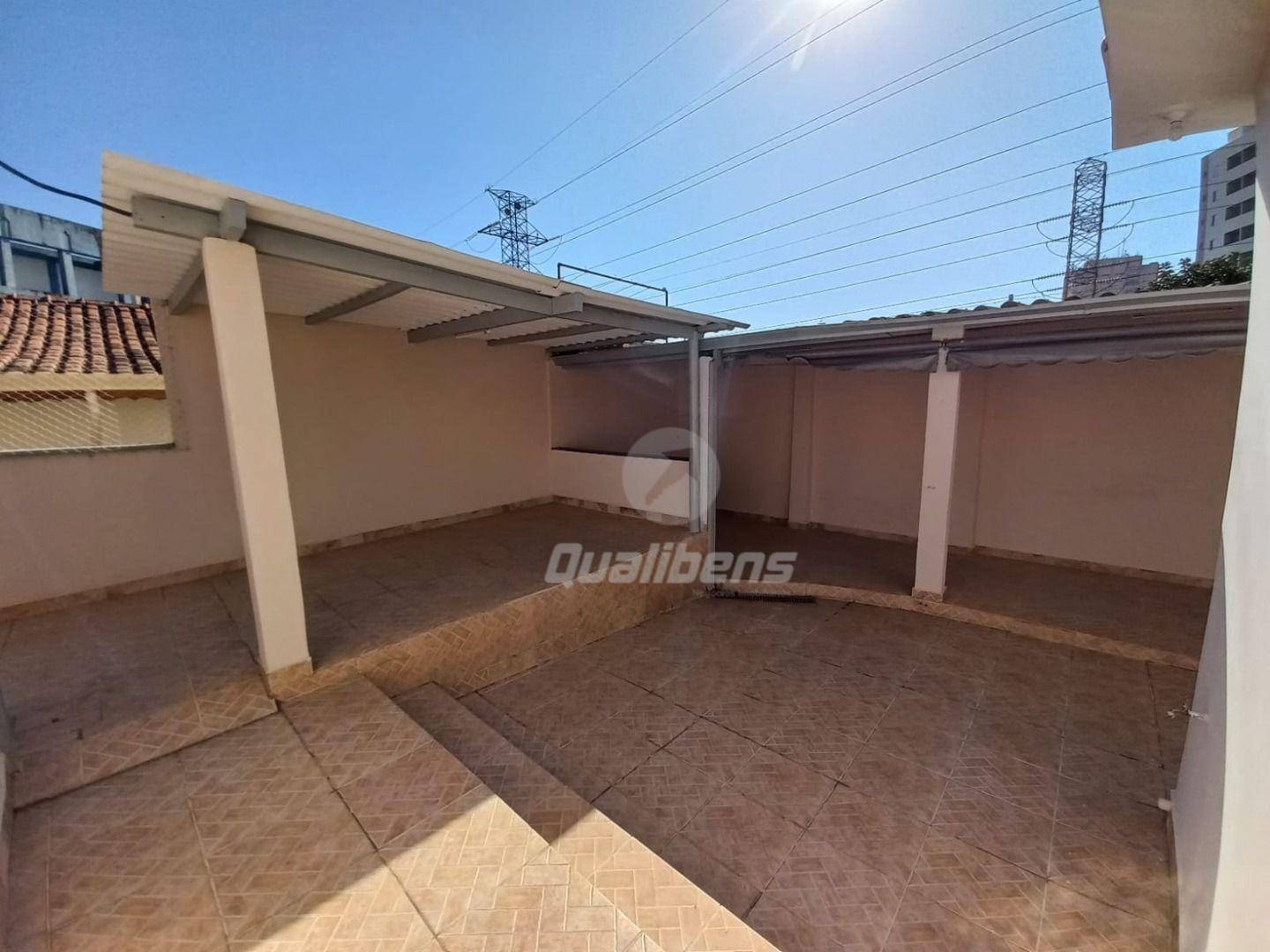 Casa à venda com 3 quartos, 172m² - Foto 22