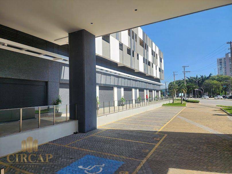 Conjunto Comercial-Sala para alugar, 555m² - Foto 5